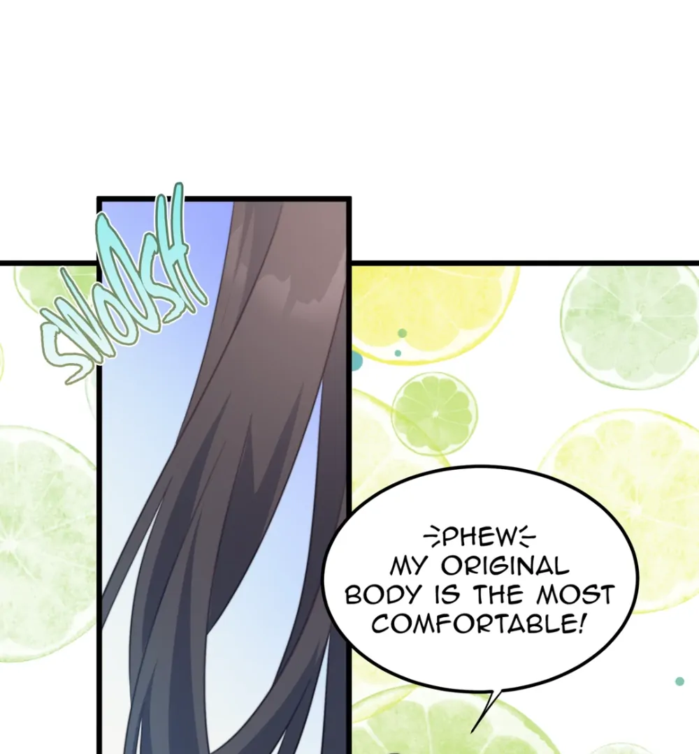 Pet the Little Princess chapter 117 page 31