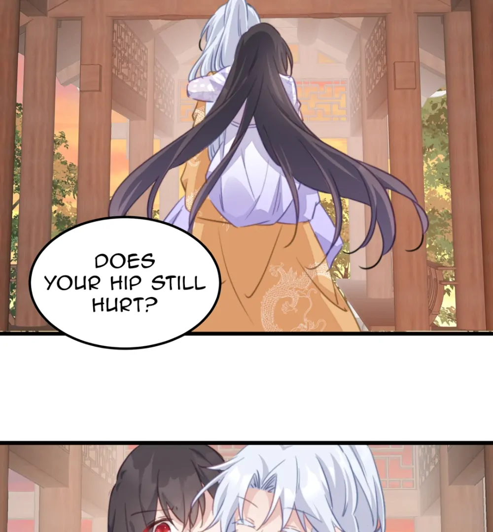Pet the Little Princess chapter 118 page 12