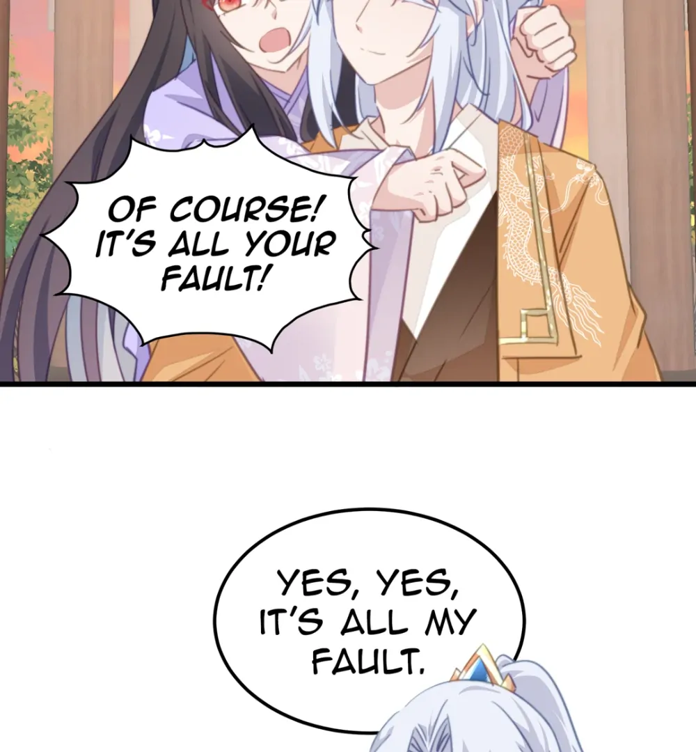 Pet the Little Princess chapter 118 page 13