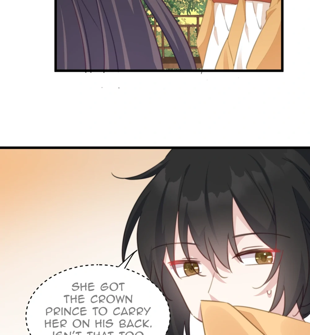 Pet the Little Princess chapter 118 page 15
