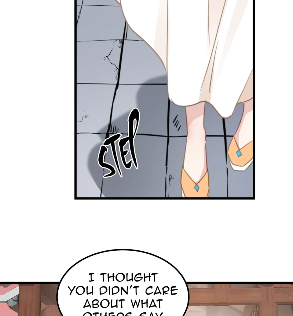 Pet the Little Princess chapter 118 page 18