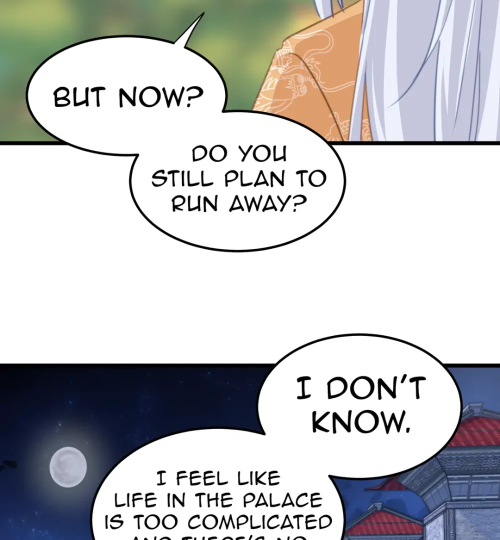 Pet the Little Princess chapter 118 page 21