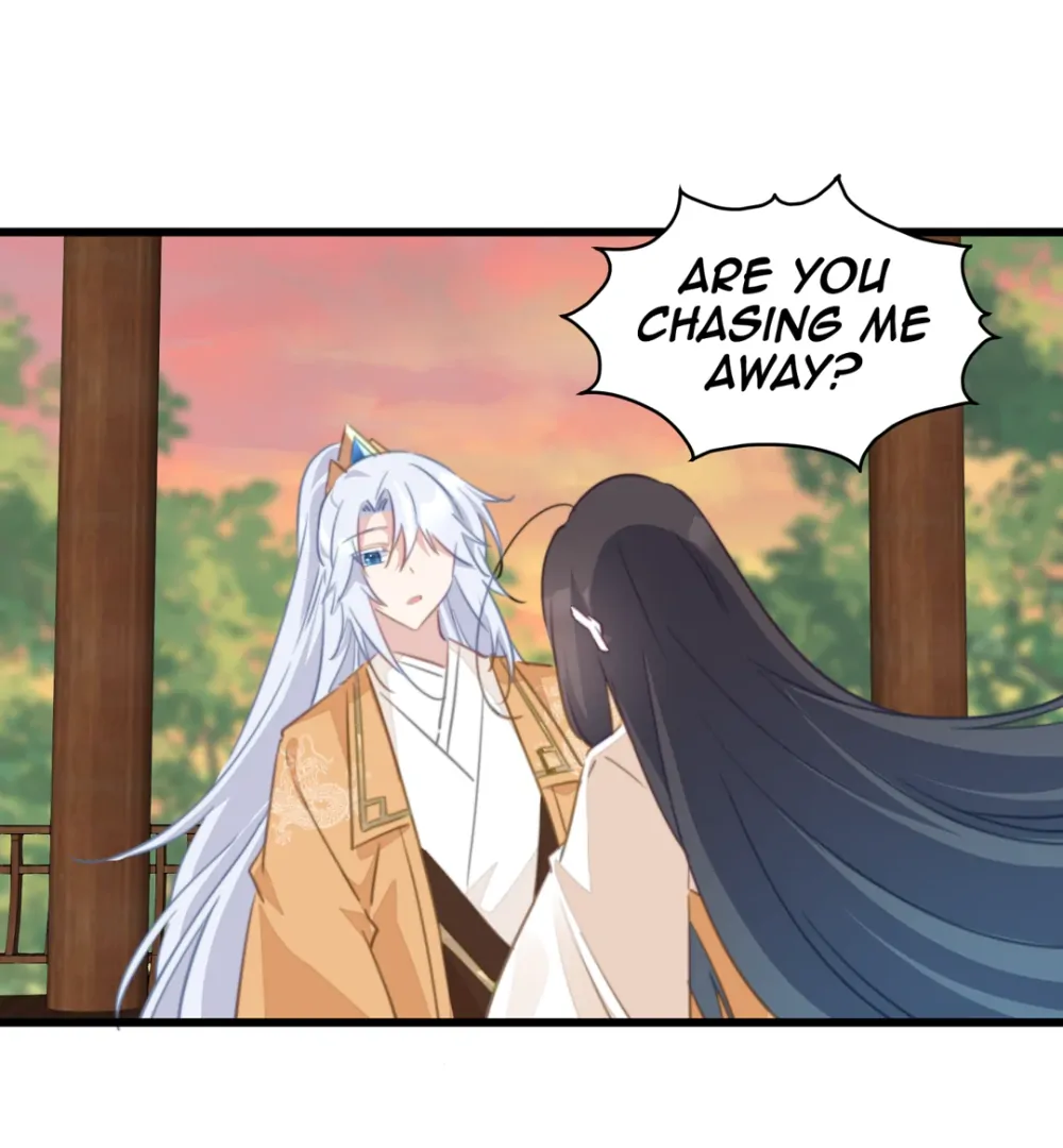 Pet the Little Princess chapter 118 page 24