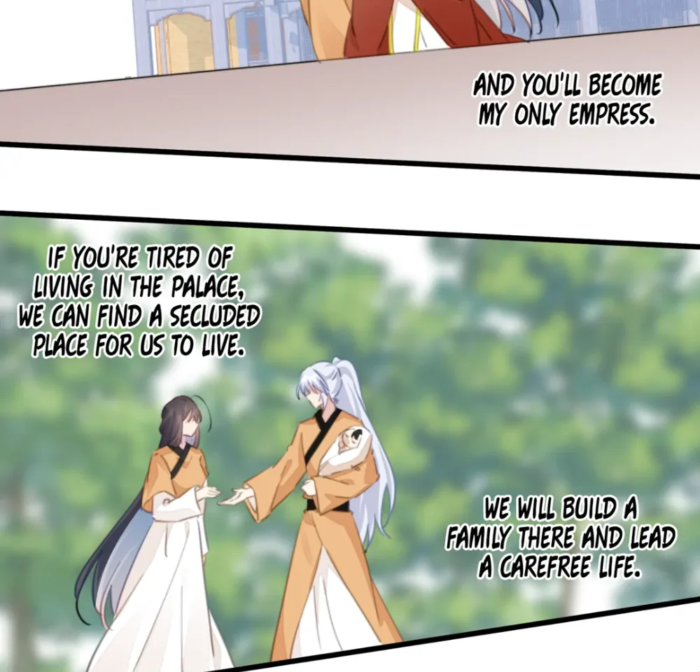 Pet the Little Princess chapter 118 page 27
