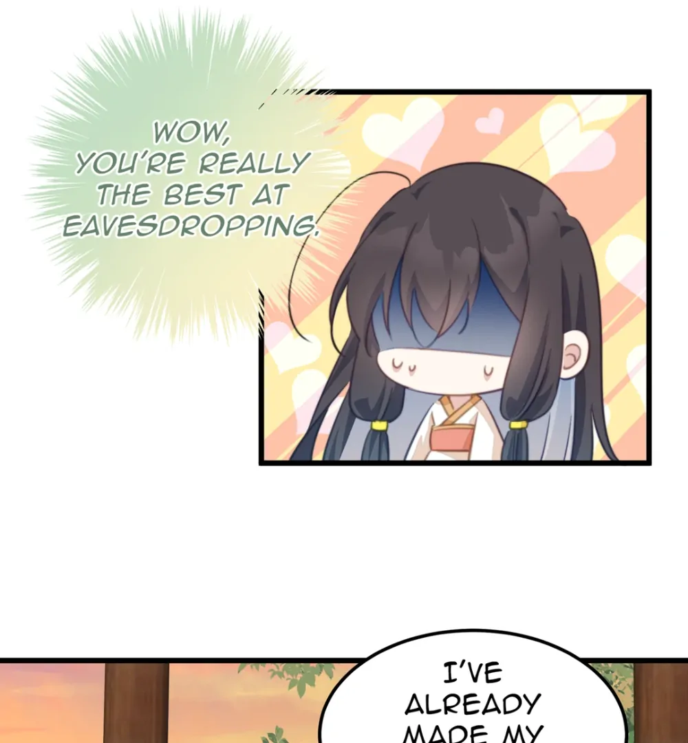 Pet the Little Princess chapter 118 page 30