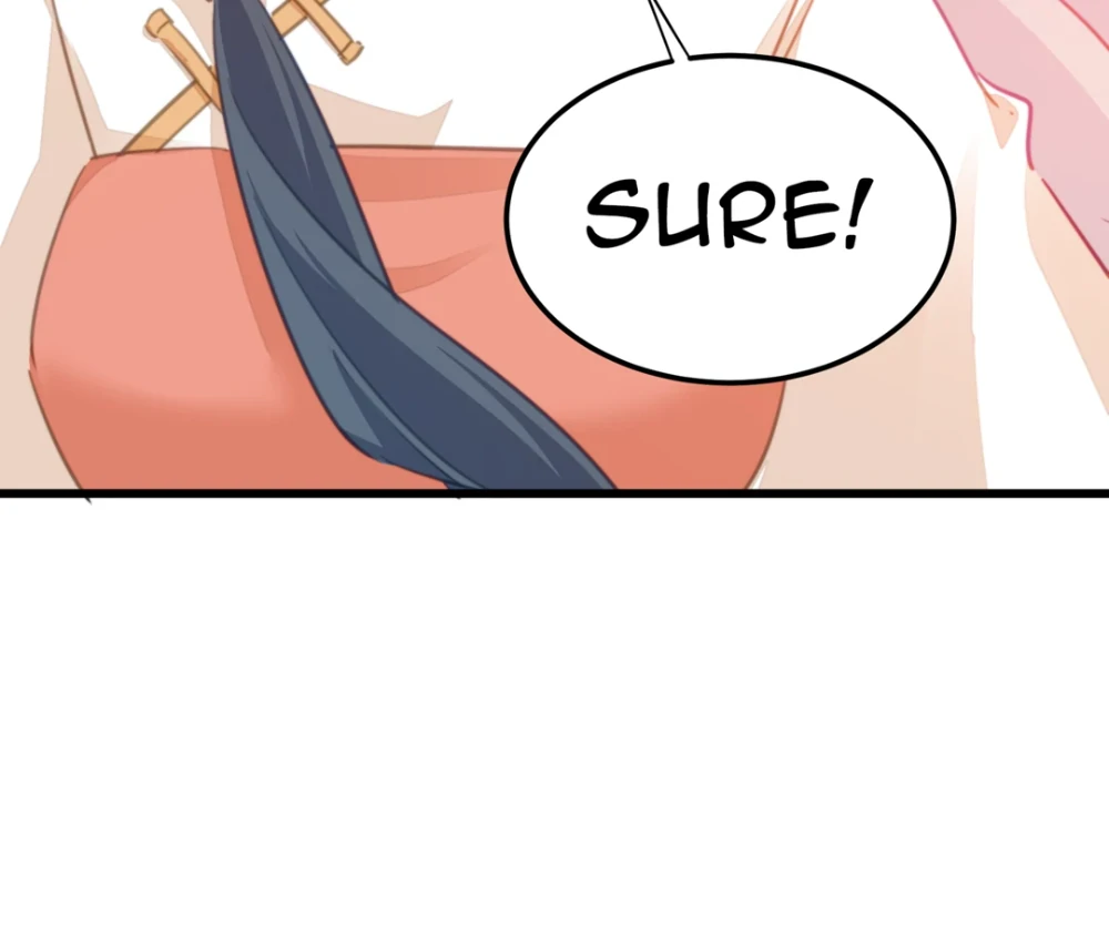 Pet the Little Princess chapter 118 page 34