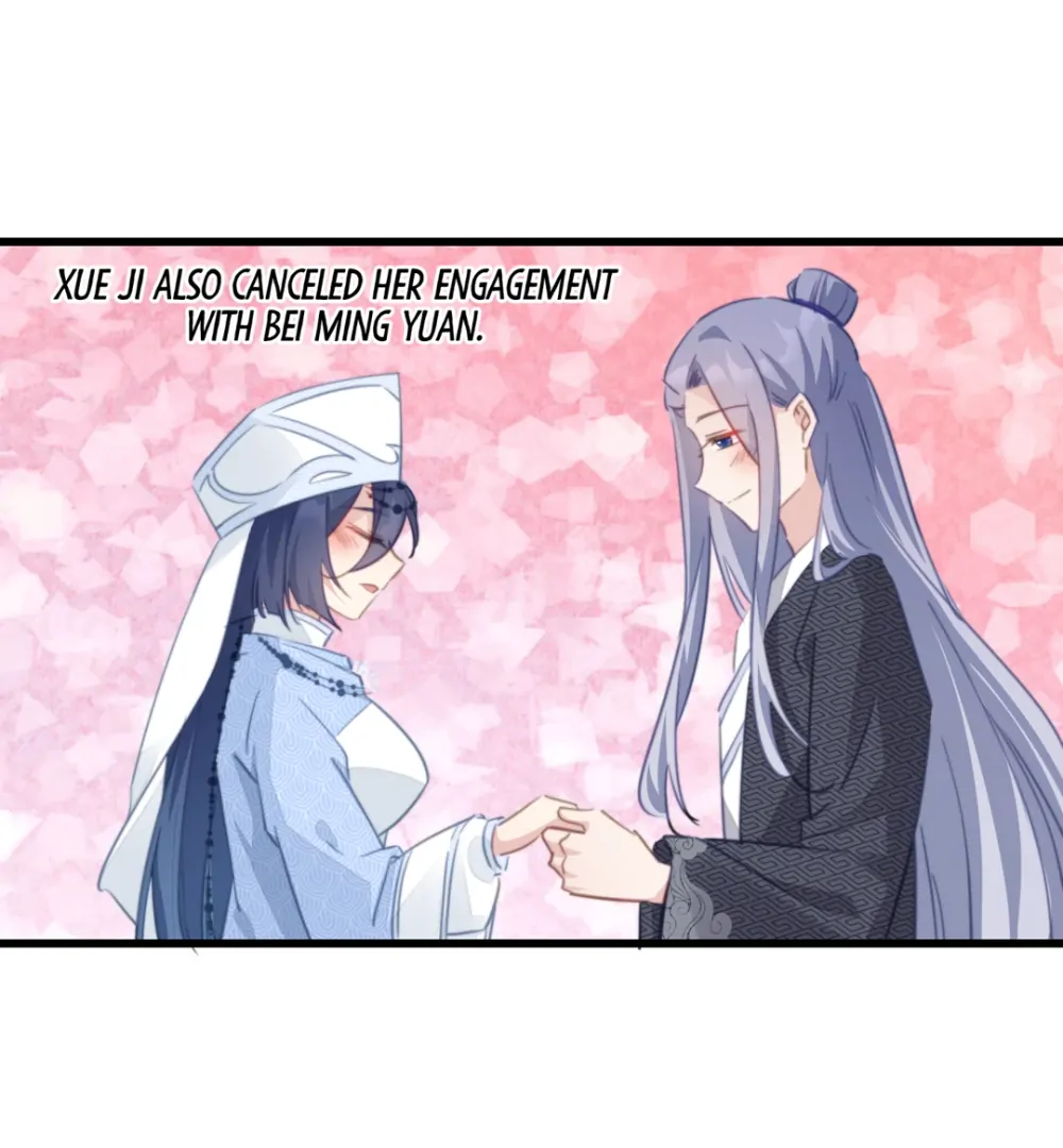 Pet the Little Princess chapter 119 page 3