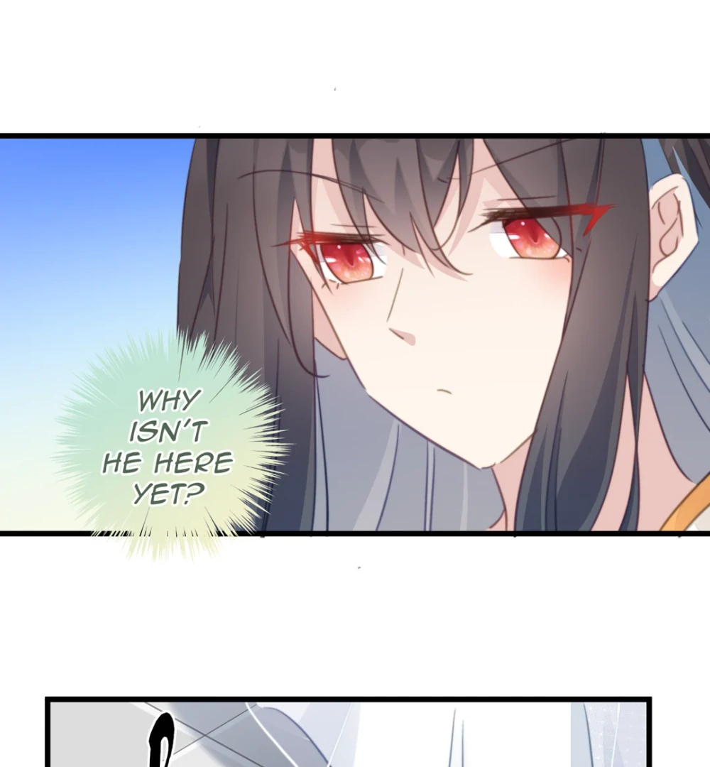 Pet the Little Princess chapter 119 page 8