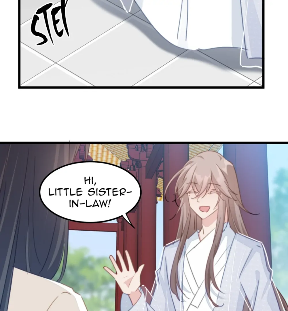 Pet the Little Princess chapter 119 page 9
