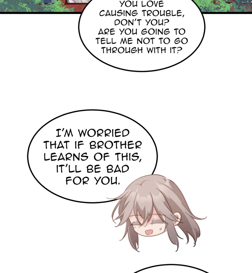 Pet the Little Princess chapter 119 page 12