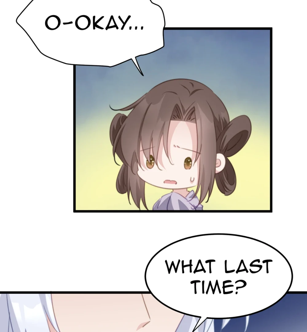 Pet the Little Princess chapter 119 page 21