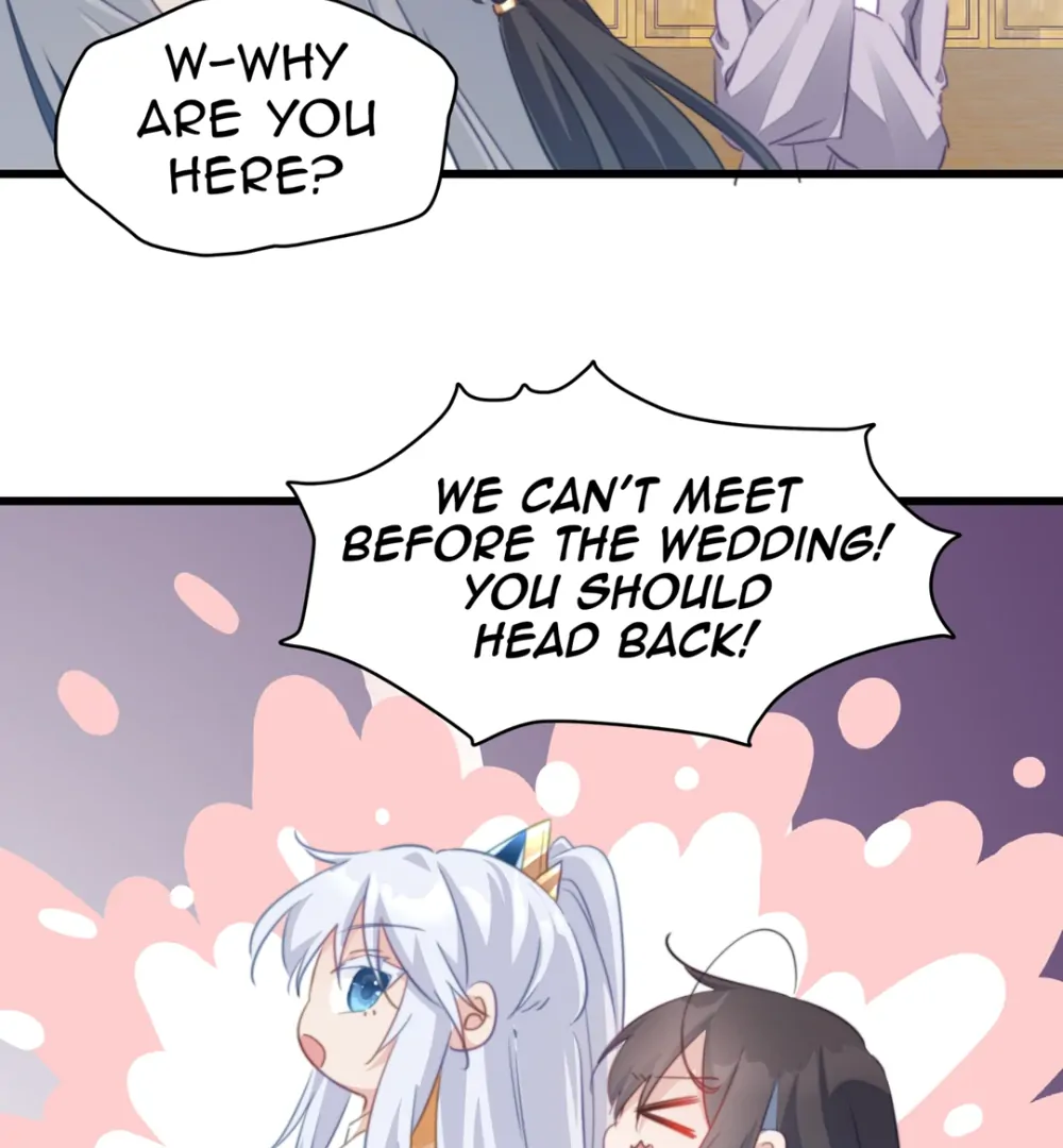 Pet the Little Princess chapter 119 page 23