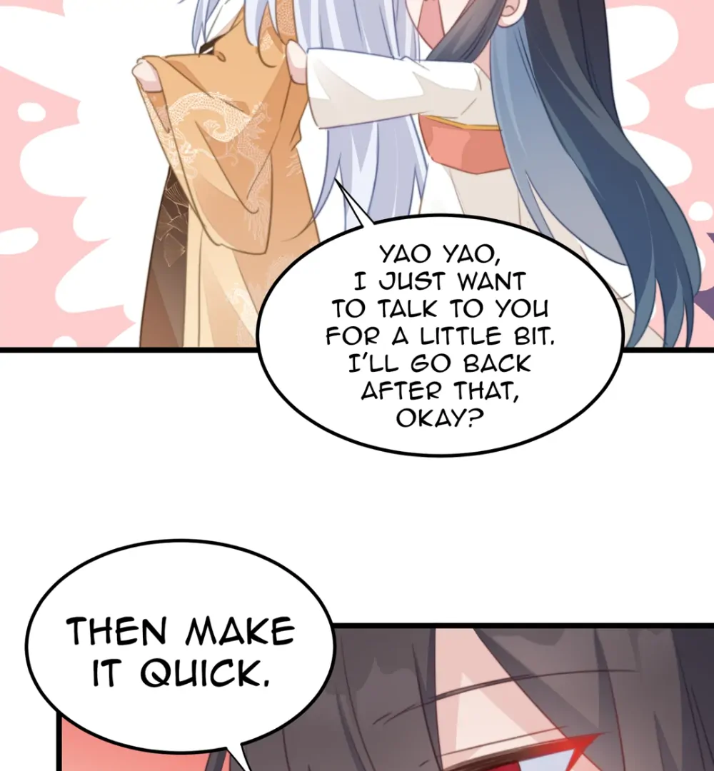 Pet the Little Princess chapter 119 page 24