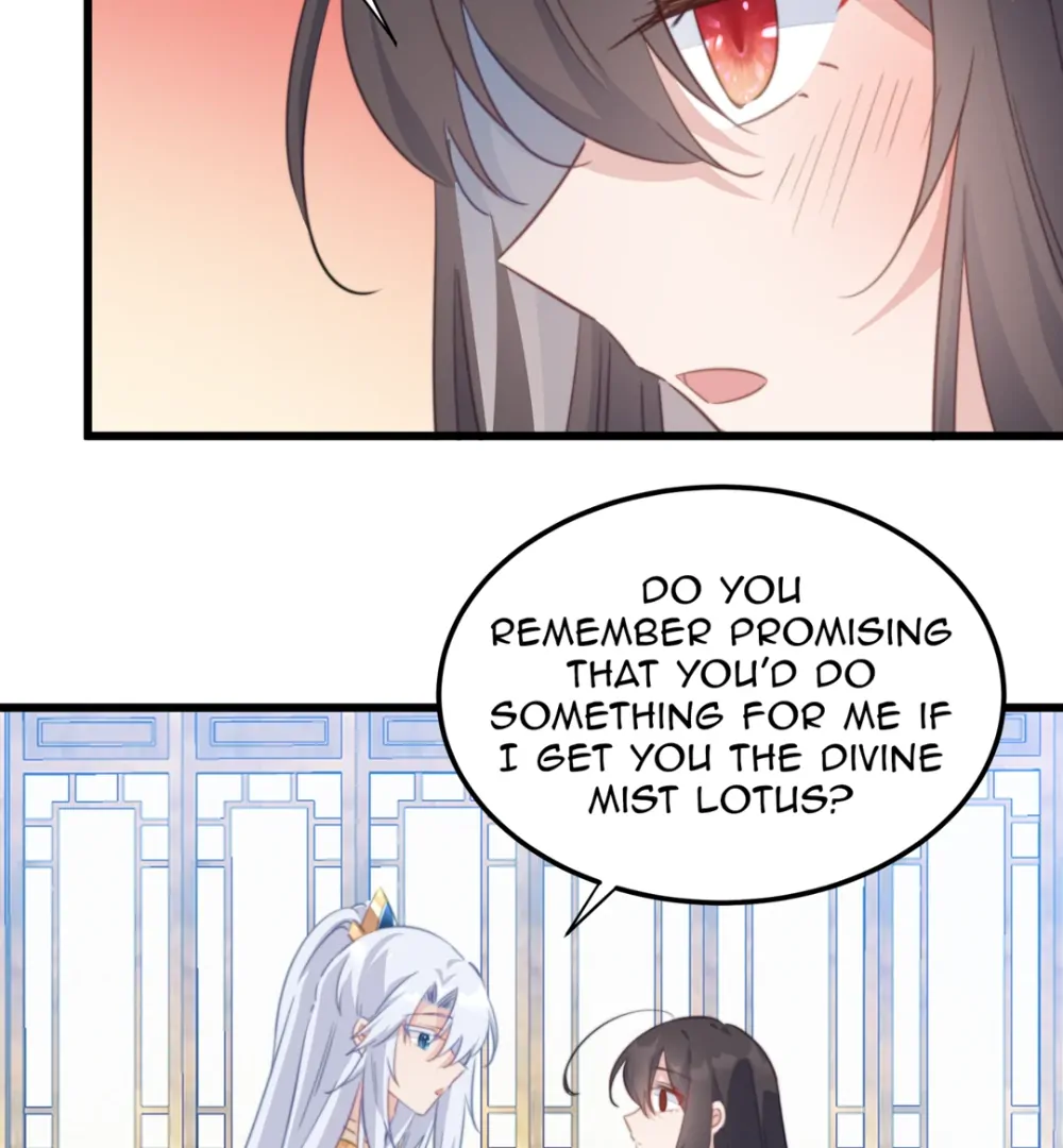 Pet the Little Princess chapter 119 page 25