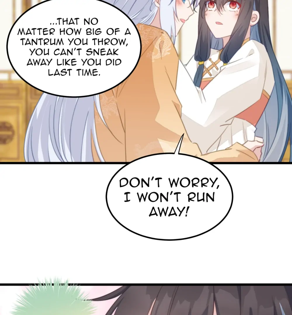 Pet the Little Princess chapter 119 page 30