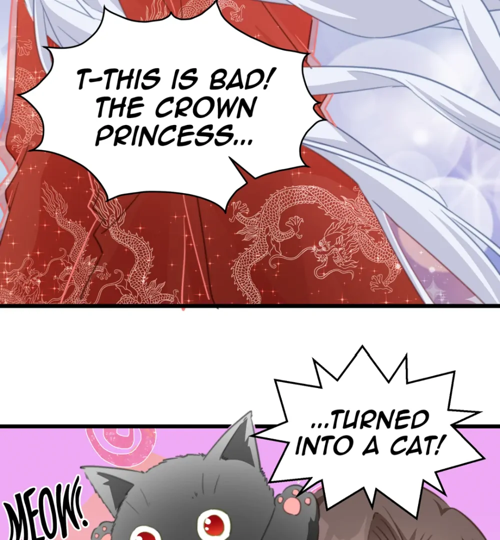 Pet the Little Princess chapter 119 page 34