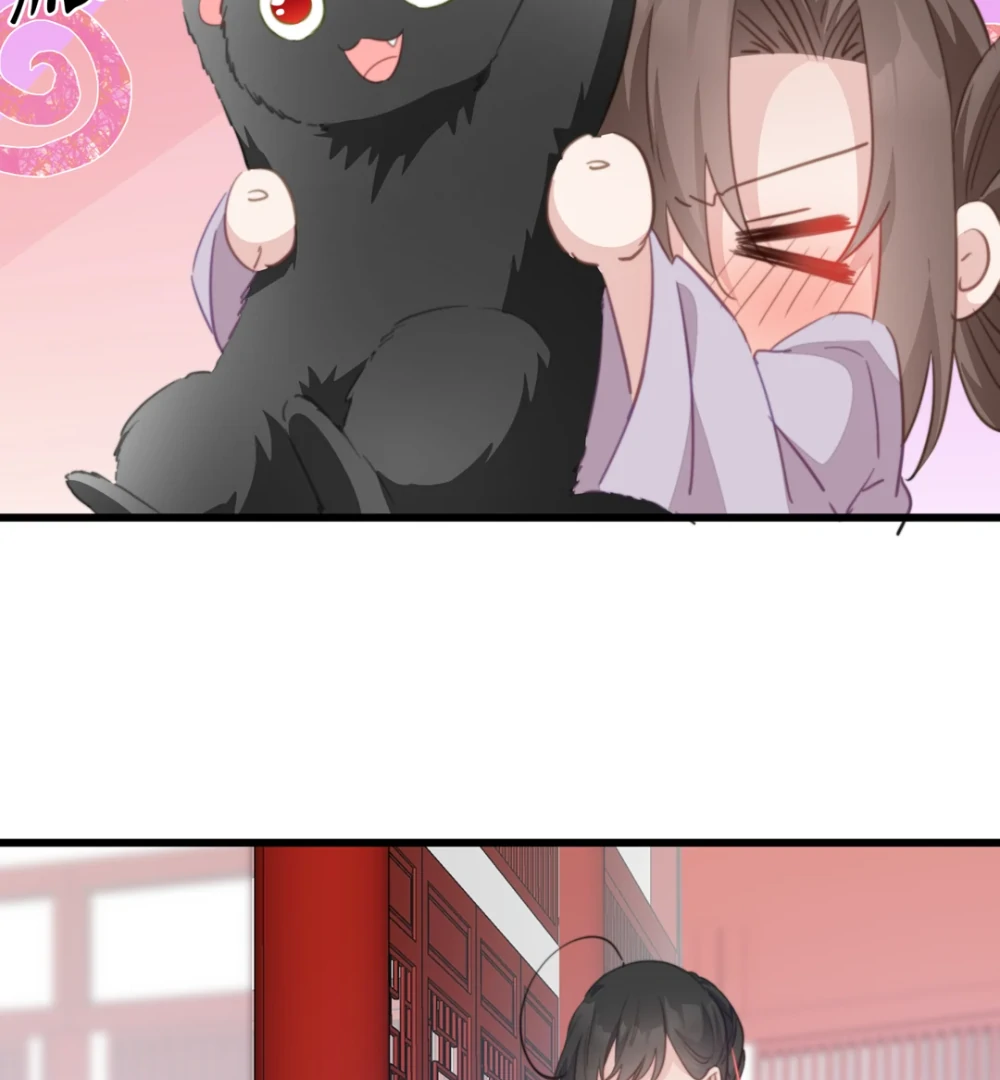 Pet the Little Princess chapter 119 page 35