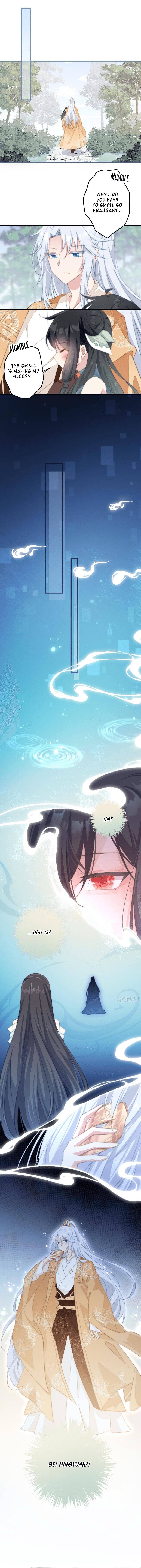 Pet the Little Princess chapter 13 page 2