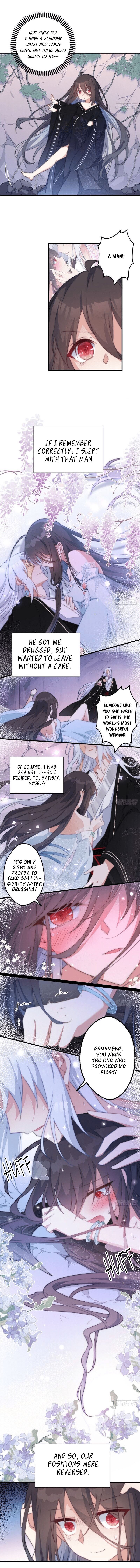 Pet the Little Princess chapter 2 page 4