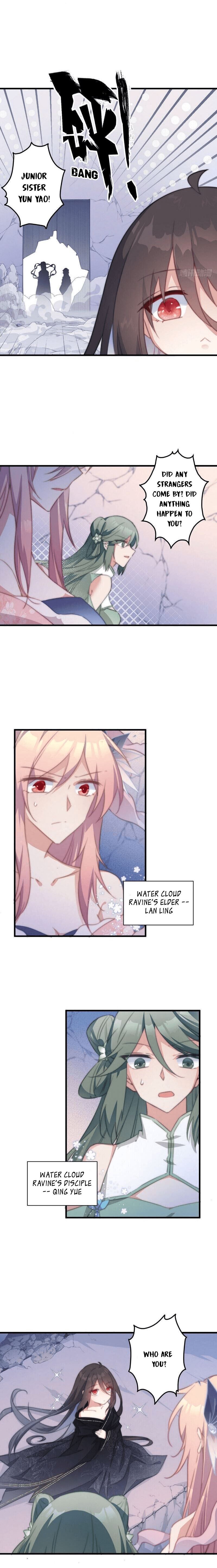 Pet the Little Princess chapter 2 page 6