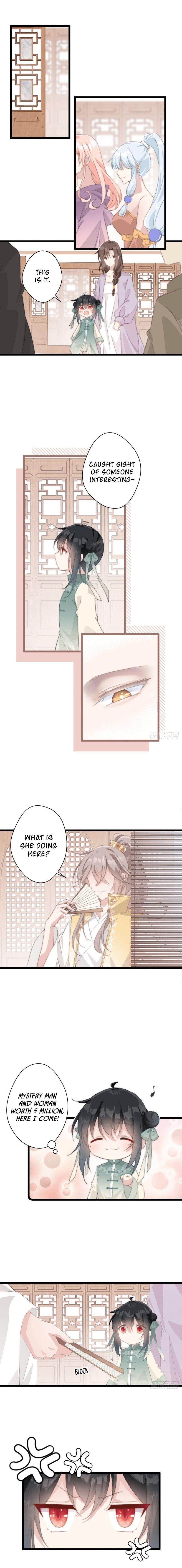 Pet the Little Princess chapter 21 page 6