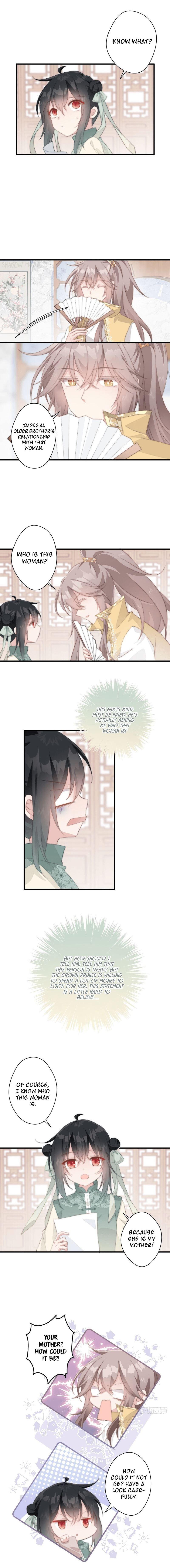 Pet the Little Princess chapter 22 page 5