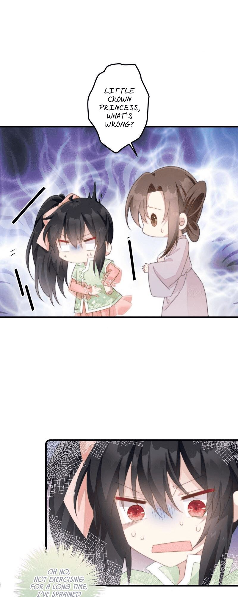 Pet the Little Princess chapter 29 page 5