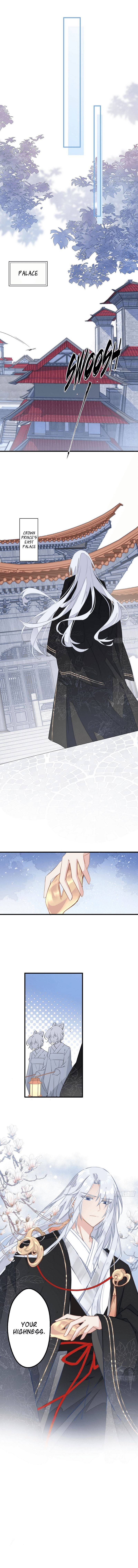 Pet the Little Princess chapter 3 page 9