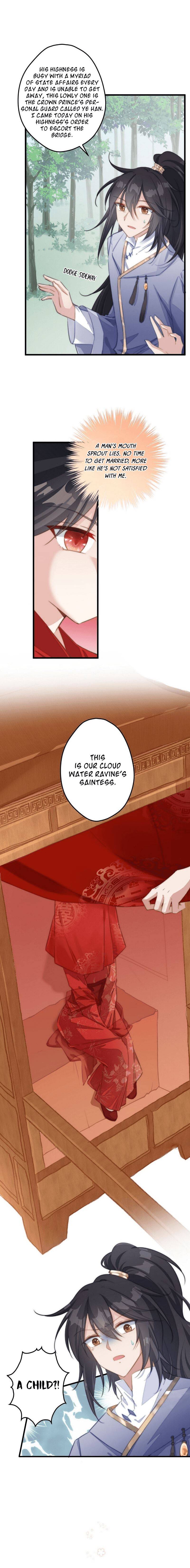 Pet the Little Princess chapter 4 page 4