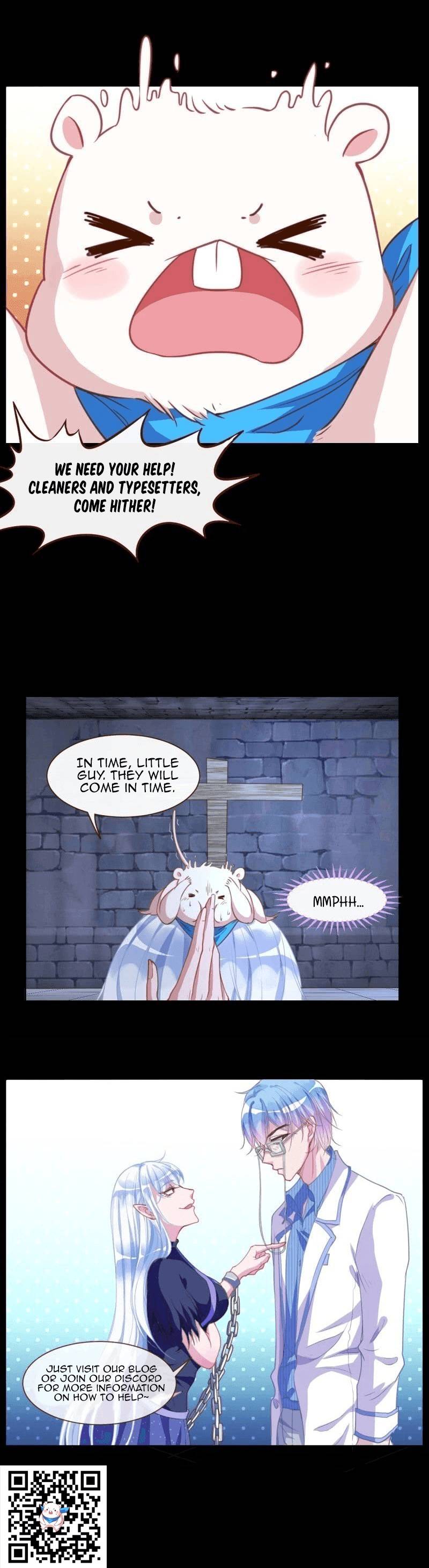 Pet the Little Princess chapter 4 page 9