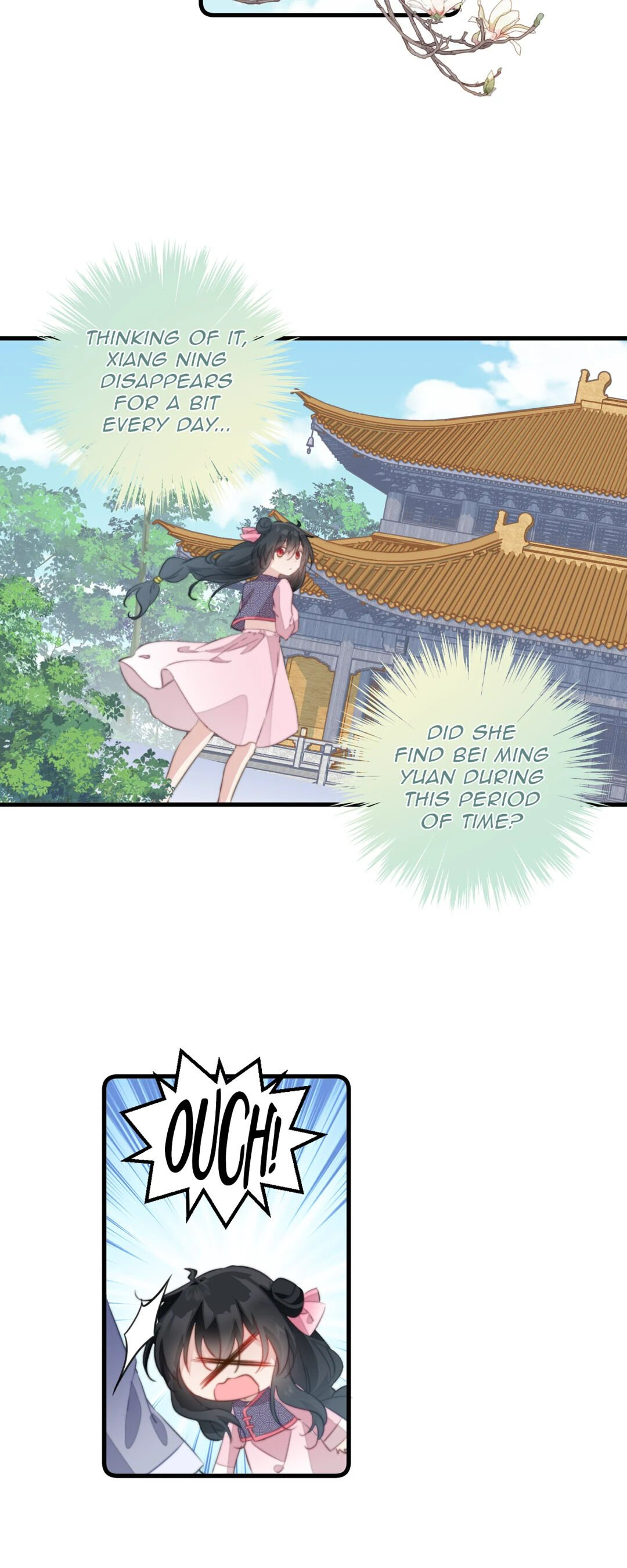 Pet the Little Princess chapter 41 page 10