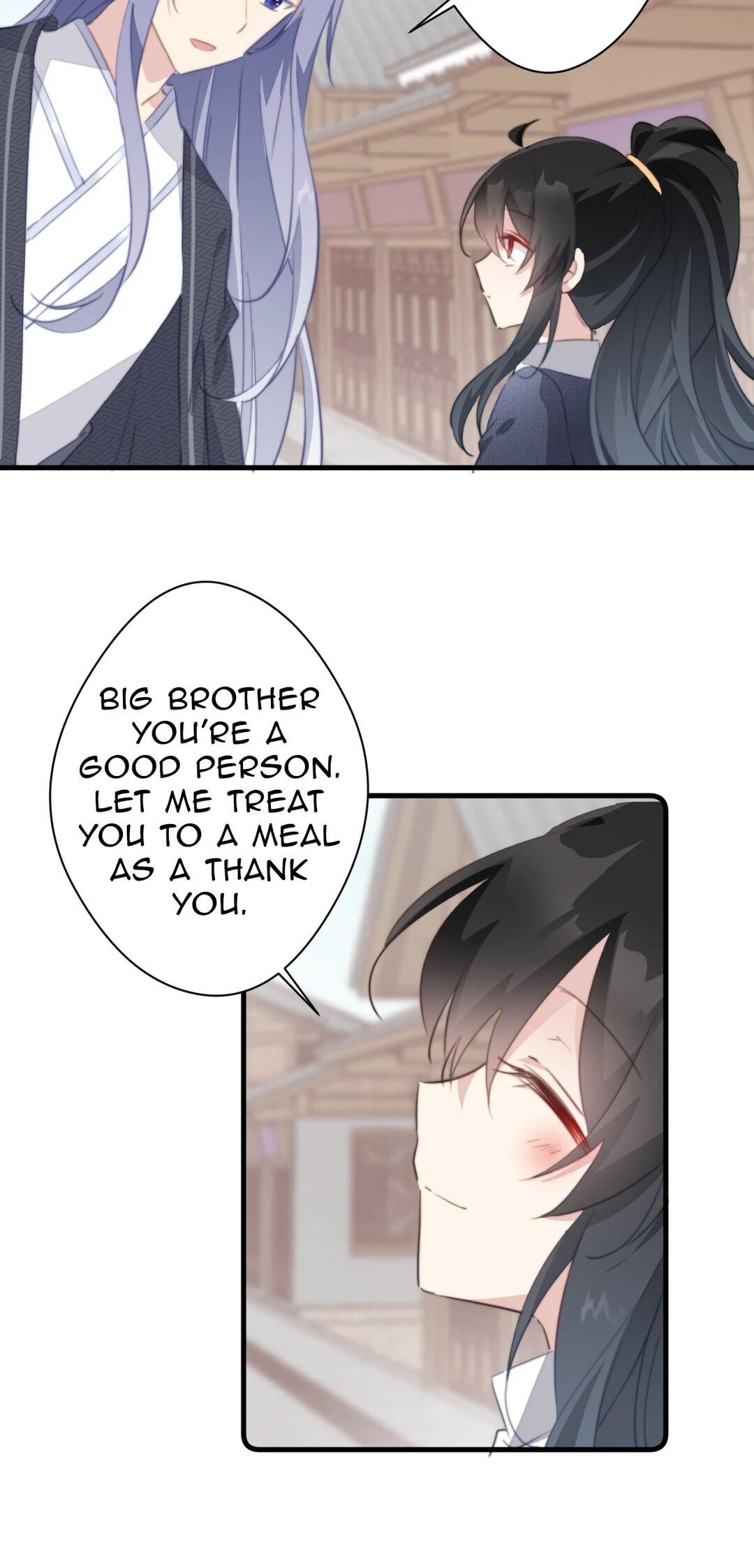 Pet the Little Princess chapter 42 page 14