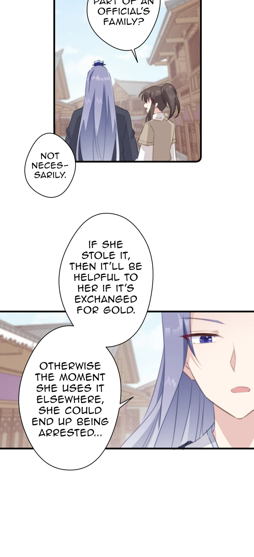 Pet the Little Princess chapter 42 page 24