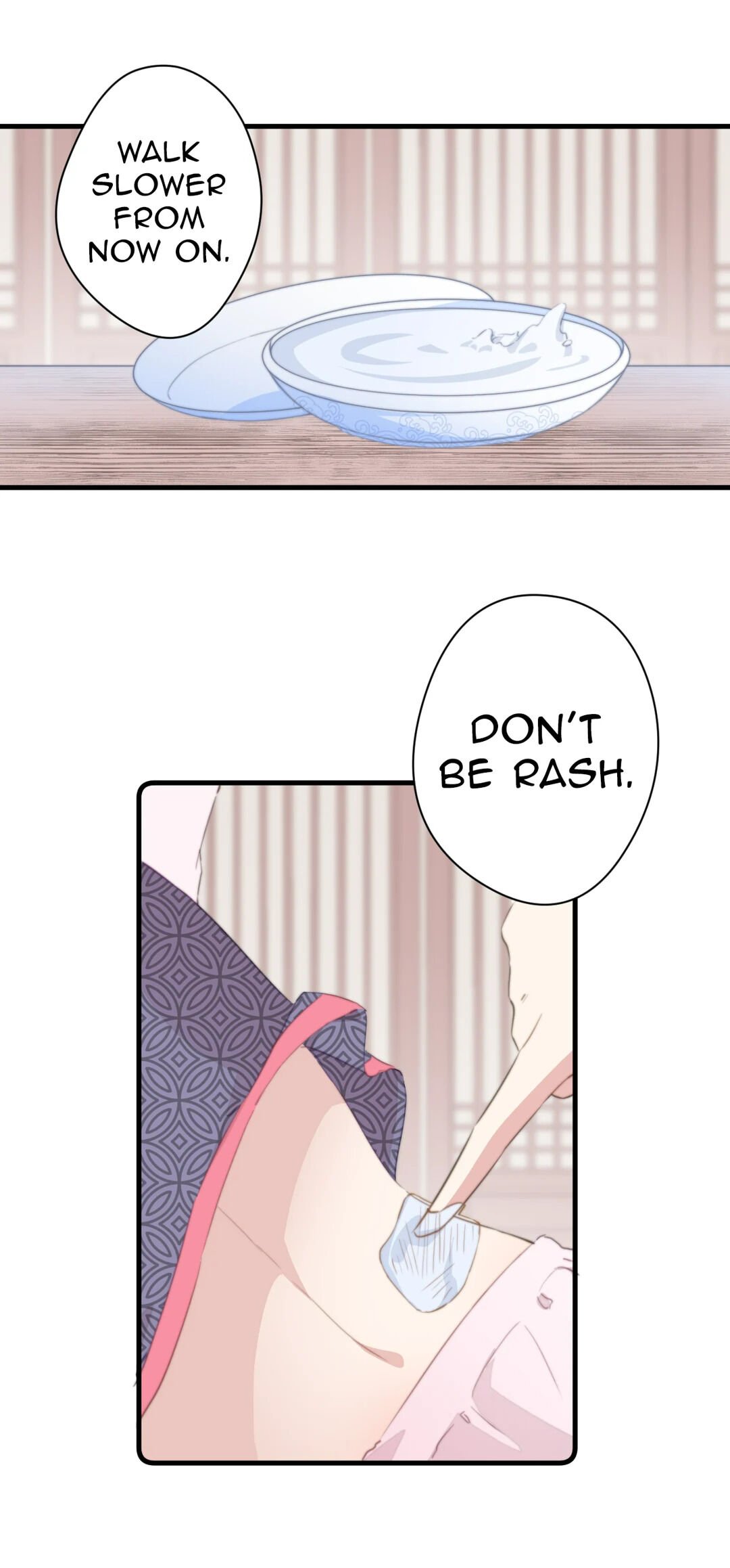Pet the Little Princess chapter 42 page 5