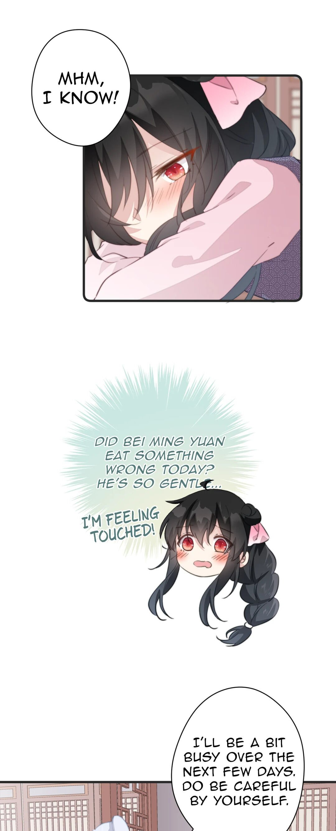 Pet the Little Princess chapter 42 page 6