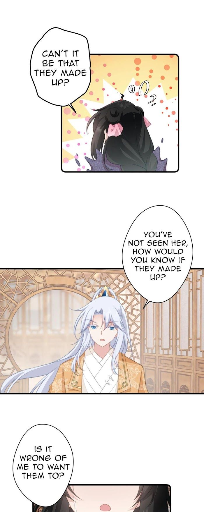 Pet the Little Princess chapter 44 page 5