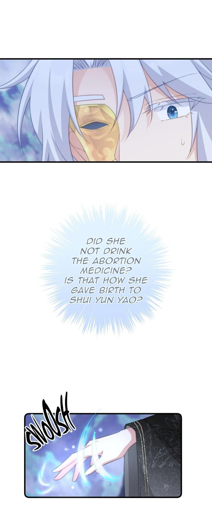 Pet the Little Princess chapter 44 page 14