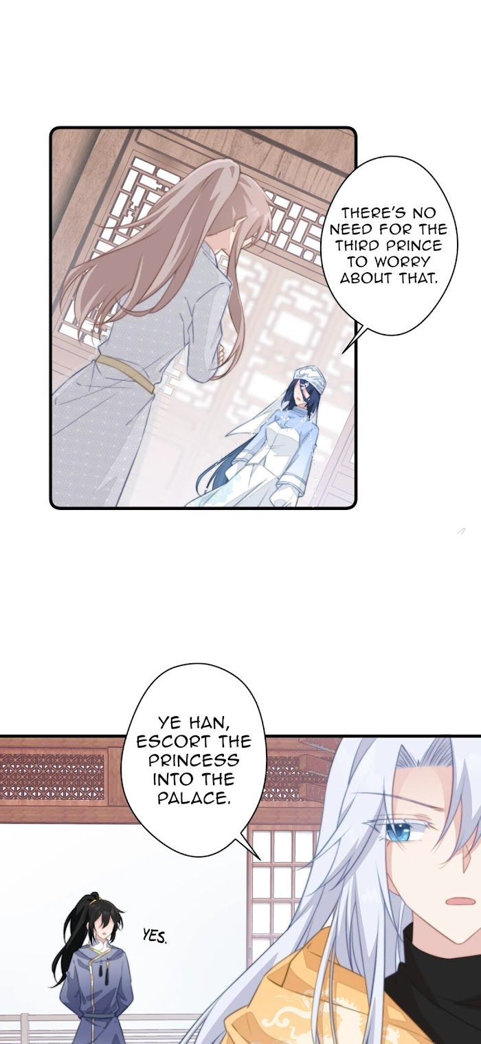 Pet the Little Princess chapter 48 page 5