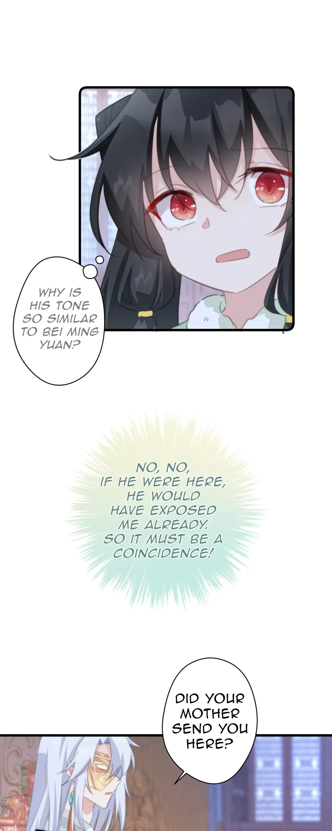 Pet the Little Princess chapter 49 page 13