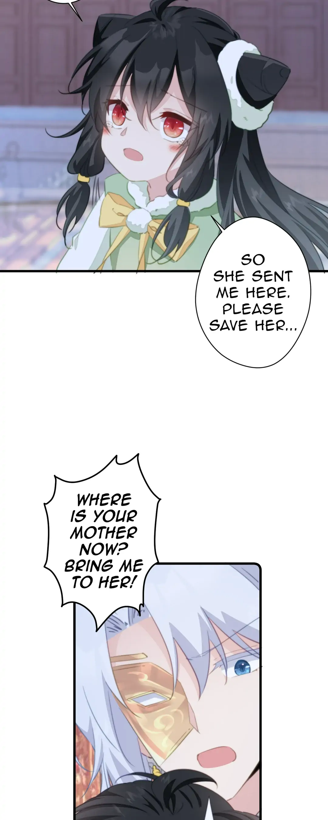 Pet the Little Princess chapter 49 page 15