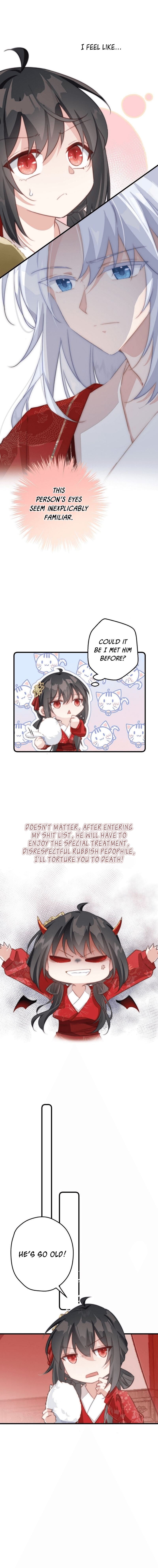 Pet the Little Princess chapter 5 page 7