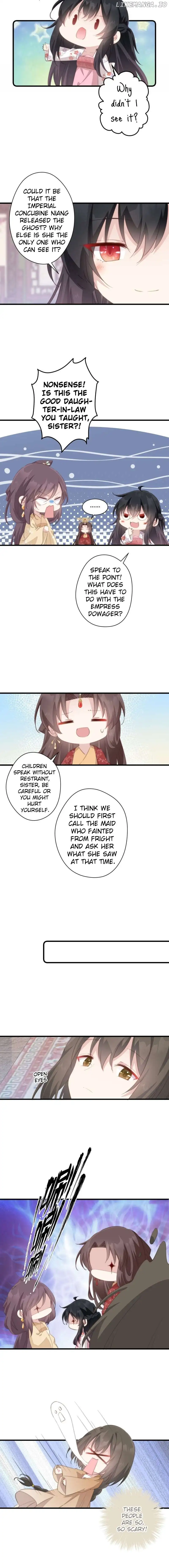 Pet the Little Princess chapter 53 page 5