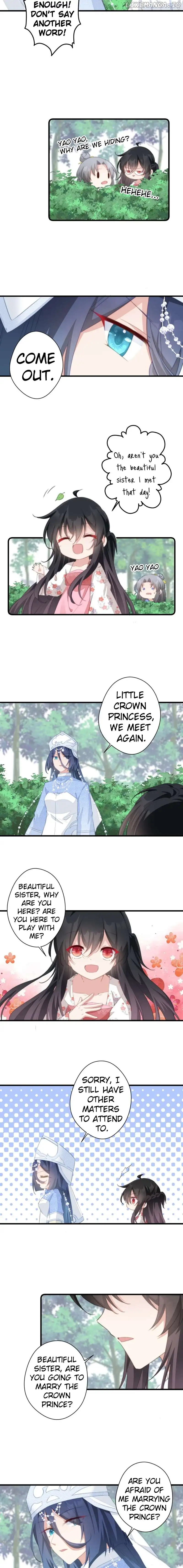 Pet the Little Princess chapter 55 page 4