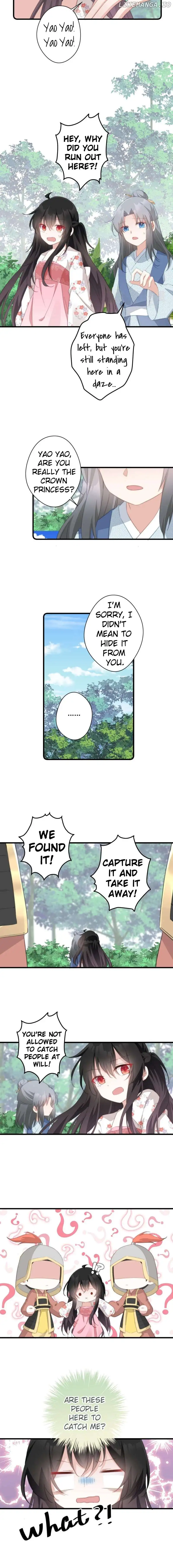 Pet the Little Princess chapter 55 page 6