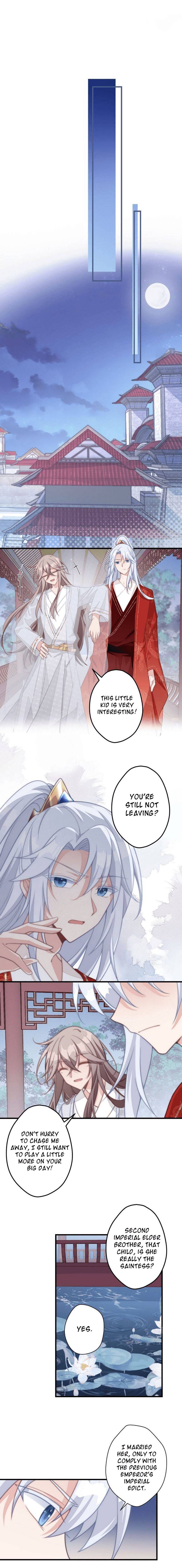 Pet the Little Princess chapter 6 page 3