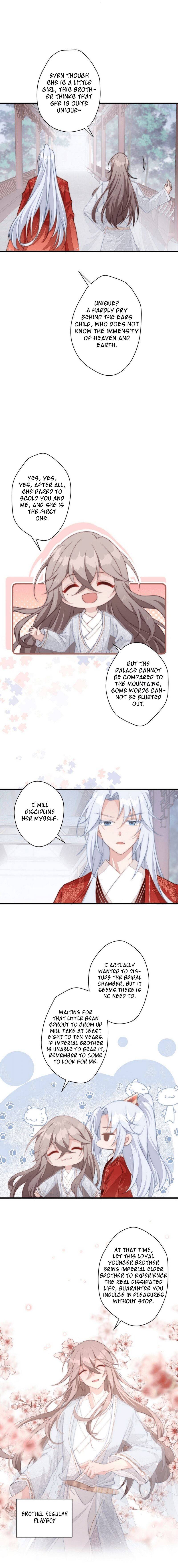 Pet the Little Princess chapter 6 page 4