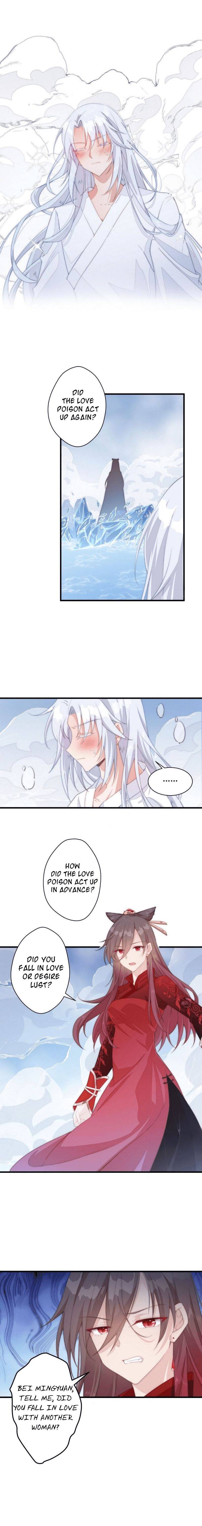 Pet the Little Princess chapter 6 page 7