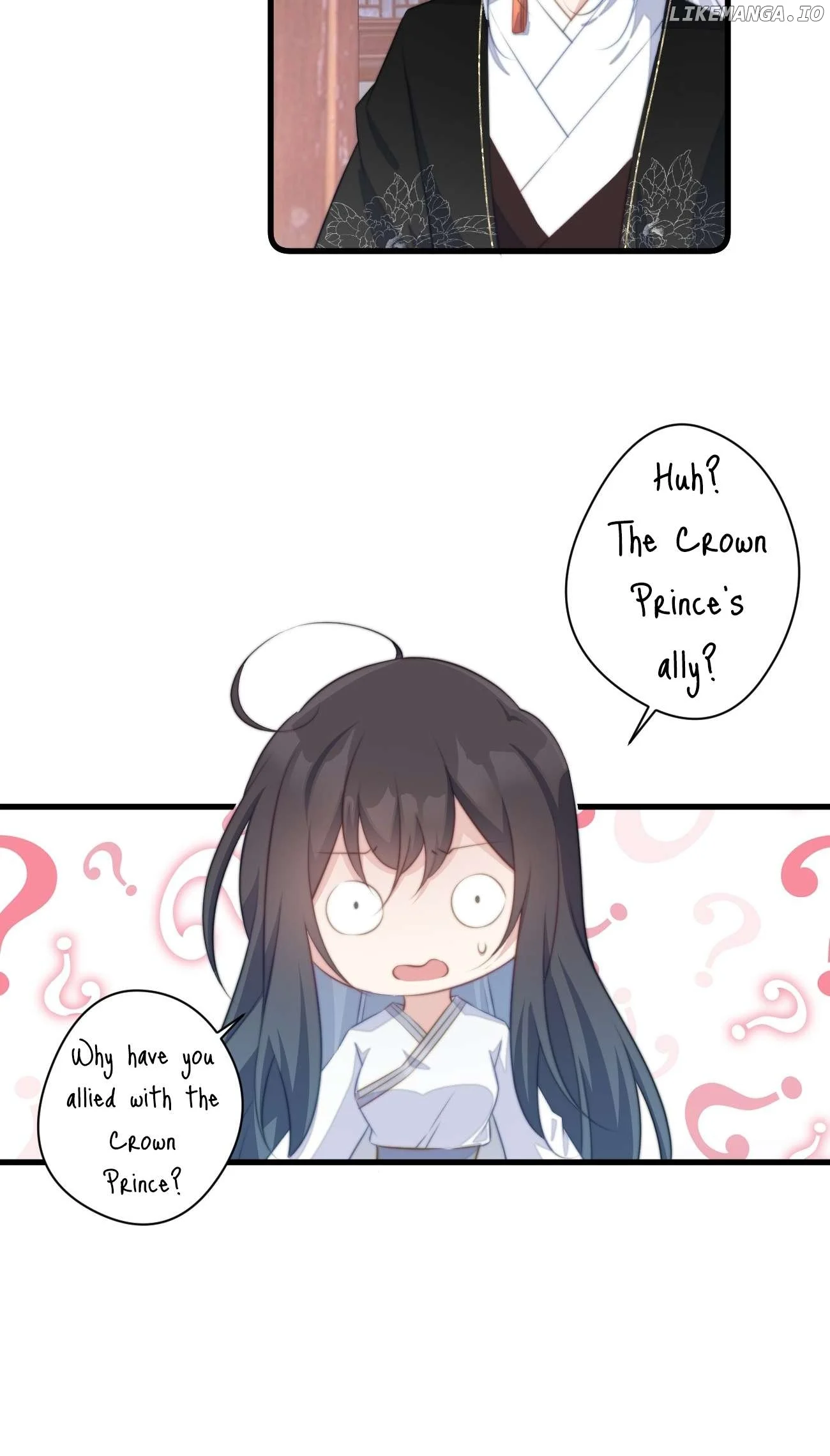 Pet the Little Princess chapter 63 page 3