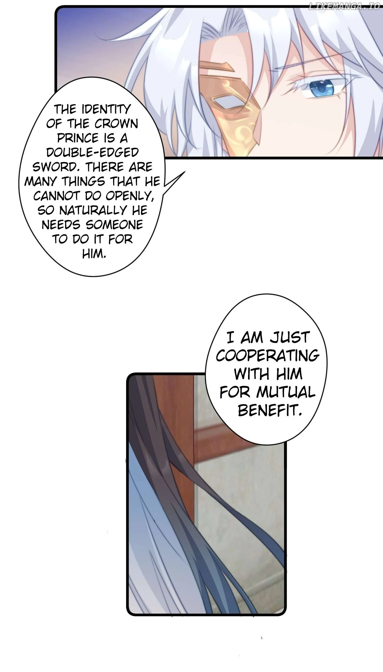 Pet the Little Princess chapter 63 page 4