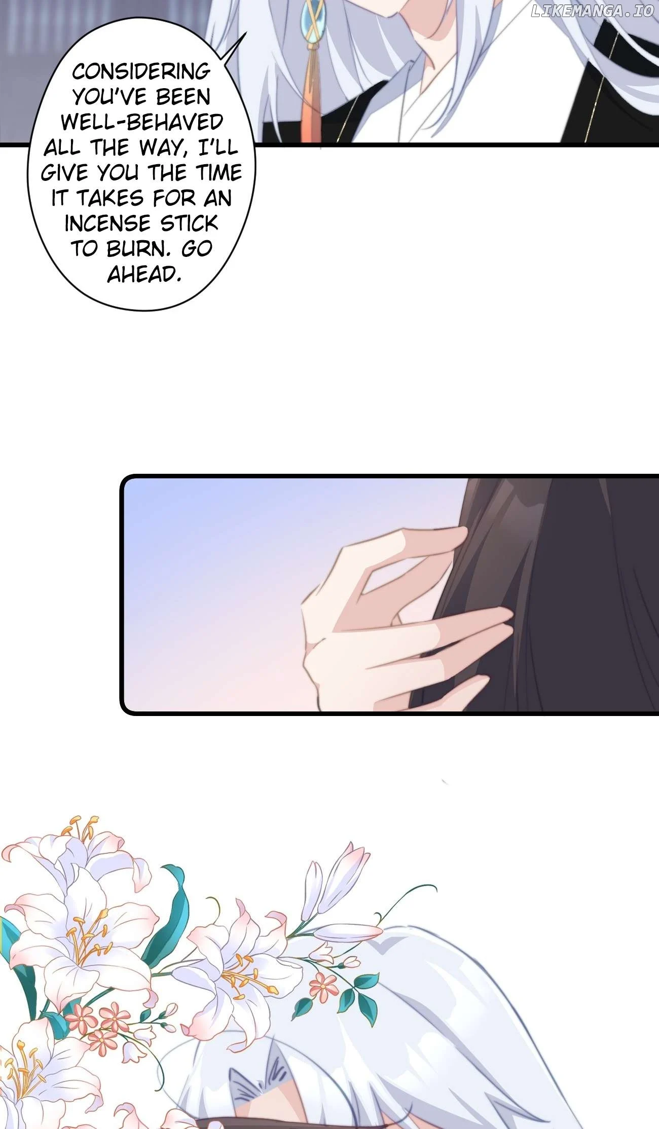 Pet the Little Princess chapter 63 page 17